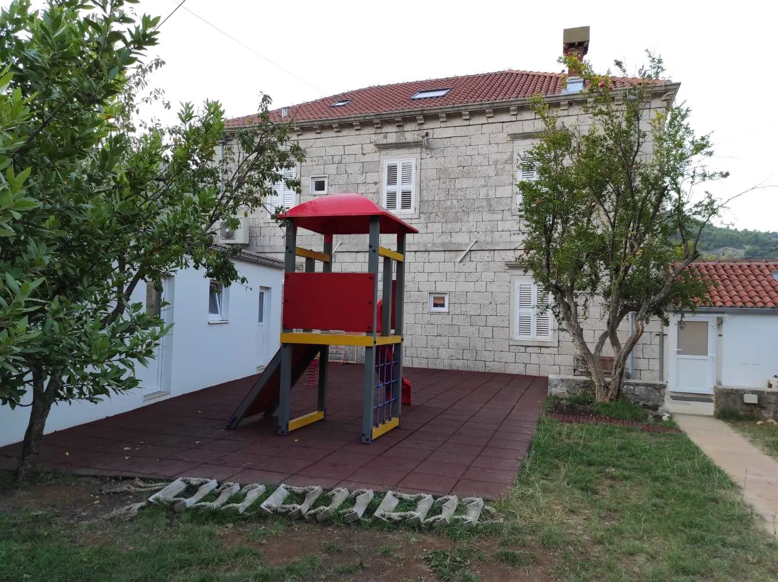 RADIONICA ZA DJECU, 29.11.